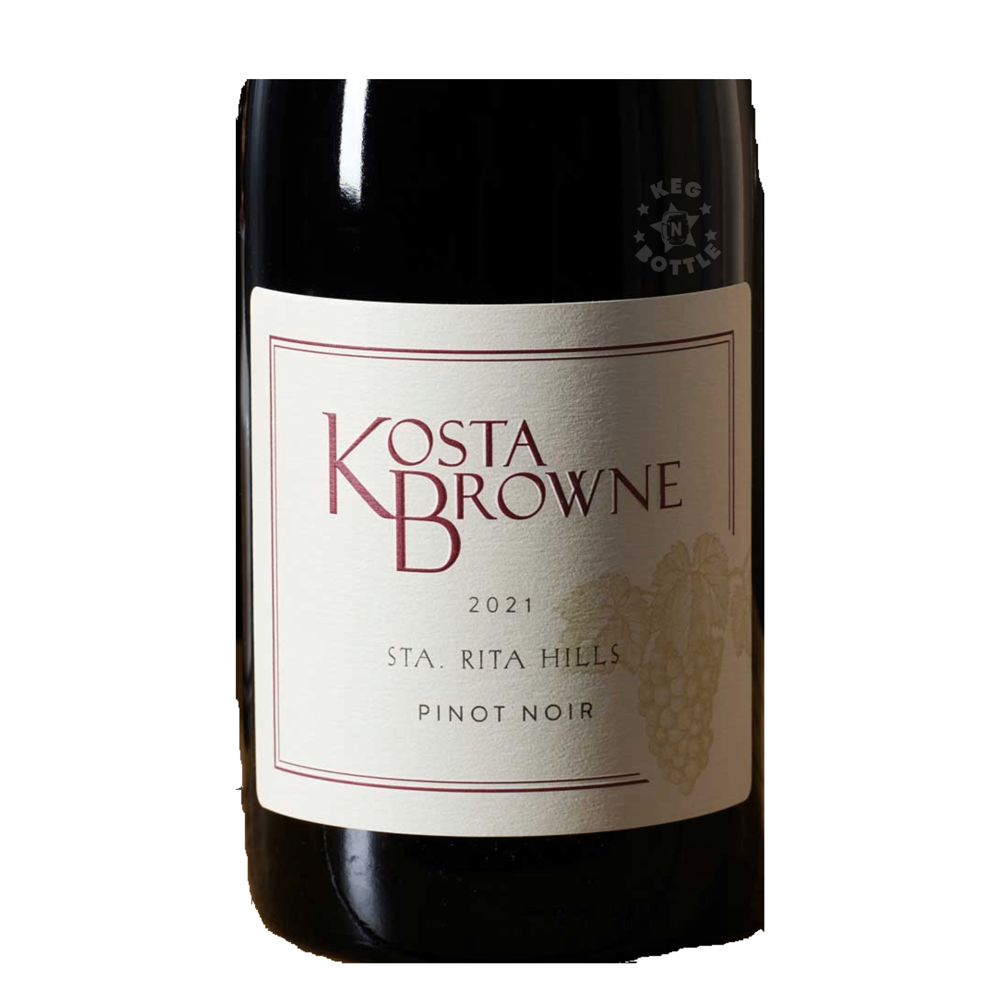 Kosta Browne - Sta Rita Hills - Pinot Noir