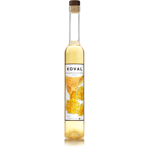KOVAL Chrysanthemum & Honey Liqueur (375 ml)