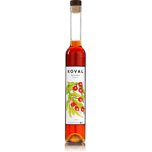 KOVAL Rose Hip Liqueur (375 ml)