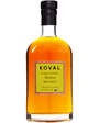 KOVAL Single Barrel Straight Bourbon (750 ml)