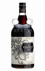 Kraken Black Spiced Rum, 70 cl