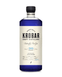 Krobar Butterfly Pea Gin (750 ml)