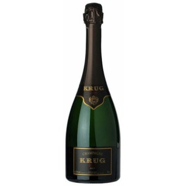 Krug - Grande Cuvee 2008 - Brut Champagne