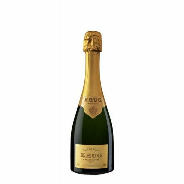 Krug Grande Cuvee Brut Champagne (375mL)