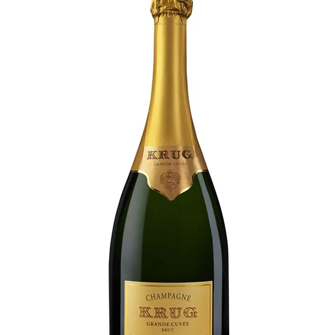 Krug Grande Cuvee Brut 170eme Edition Champagne, 75 cl