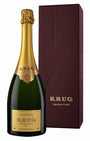 Krug Grande Cuvee 172eme Edition Champagne Gift Box, 75 cl