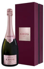 Krug Rosé Edition 25eme Gift Box Champagne, 75 cl