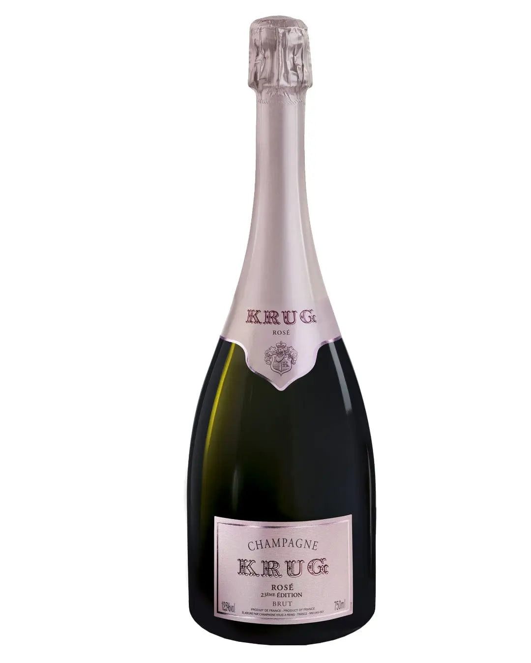 Krug Rosé Edition 26eme Champagne, 75 cl