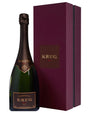 Krug Vintage 2011 Champagne Gift Box, 75 cl