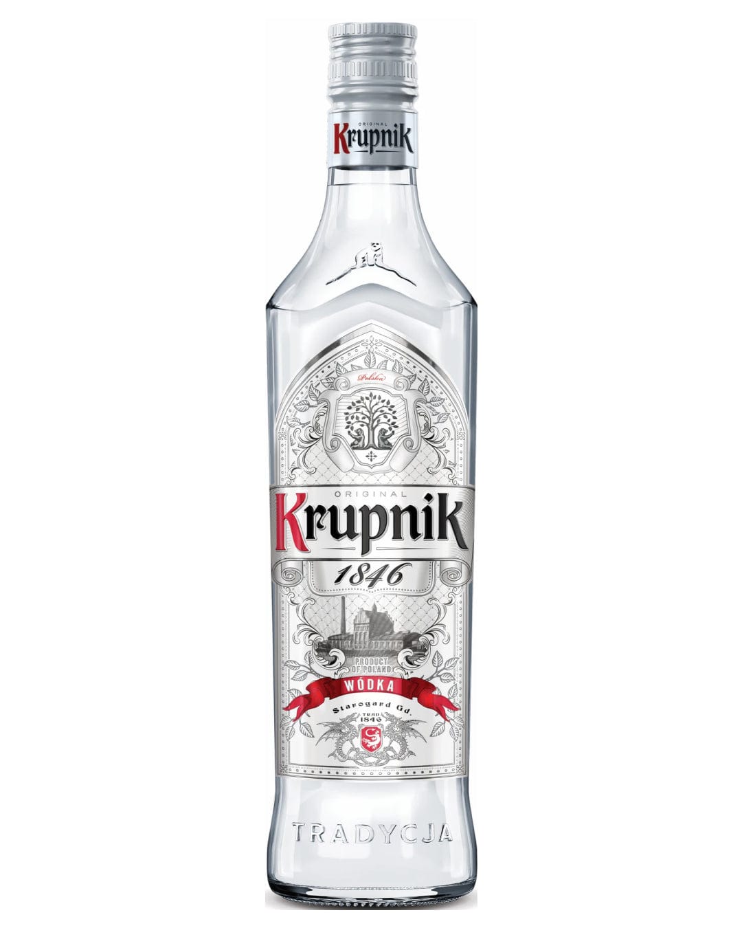 Krupnik Vodka, 70 cl