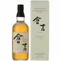 Kurayoshi Pure Malt Whiskey (750 ml)