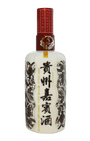 Kweichow Maotaizhen 5 Year Old Baijiu, 50 cl