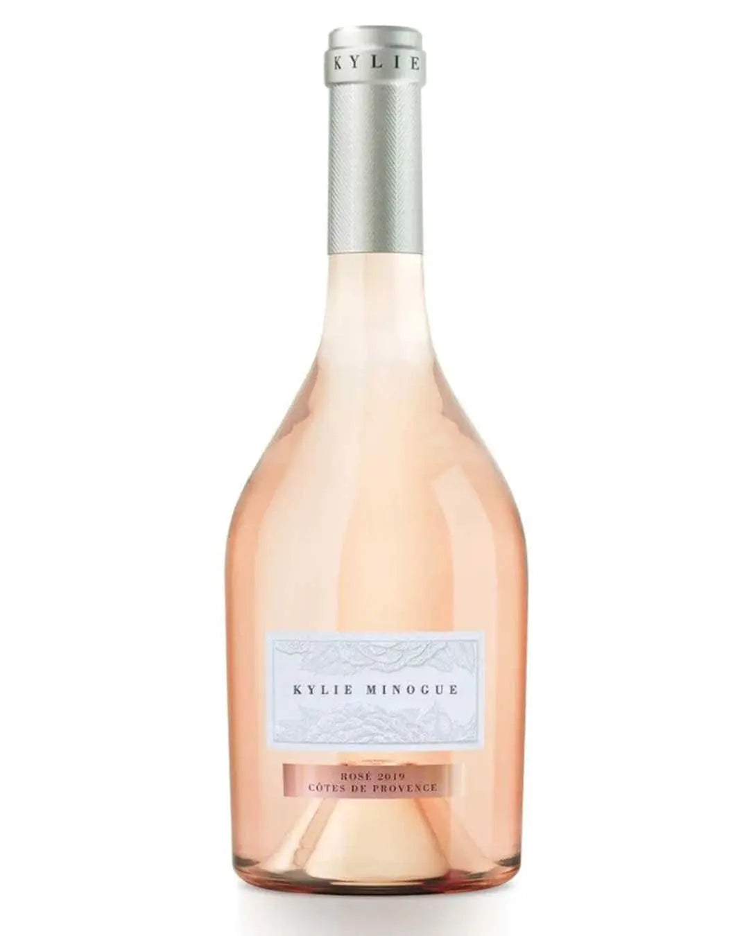 Kylie Cotes de Provence Rose, 75 cl
