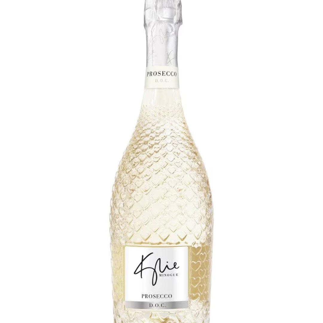 Kylie Minogue Prosecco, 75 cl