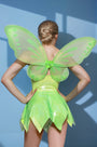 Pretty Pixie Halloween Costume