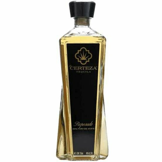 La Certeza Reposado (750 ml)