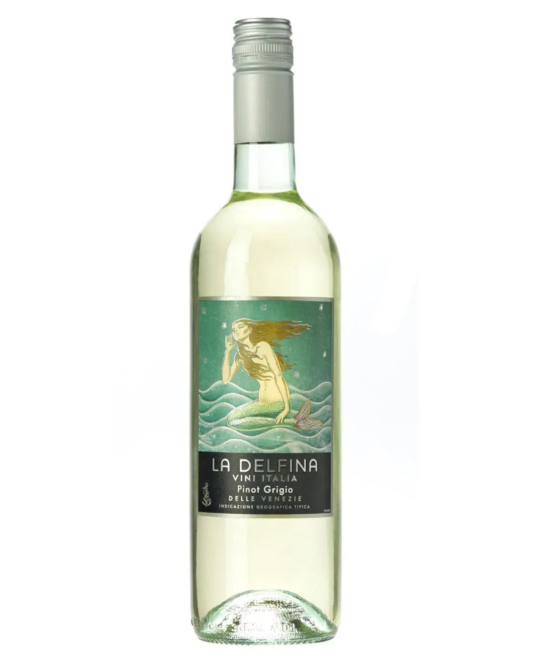 La Delfina Pinot Grigio, 75 cl
