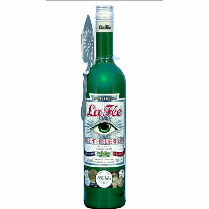 La Fée Absinthe Parisienne (750 ml)