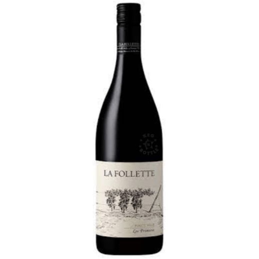 La Follette - Los Primeros -  Pinot Noir