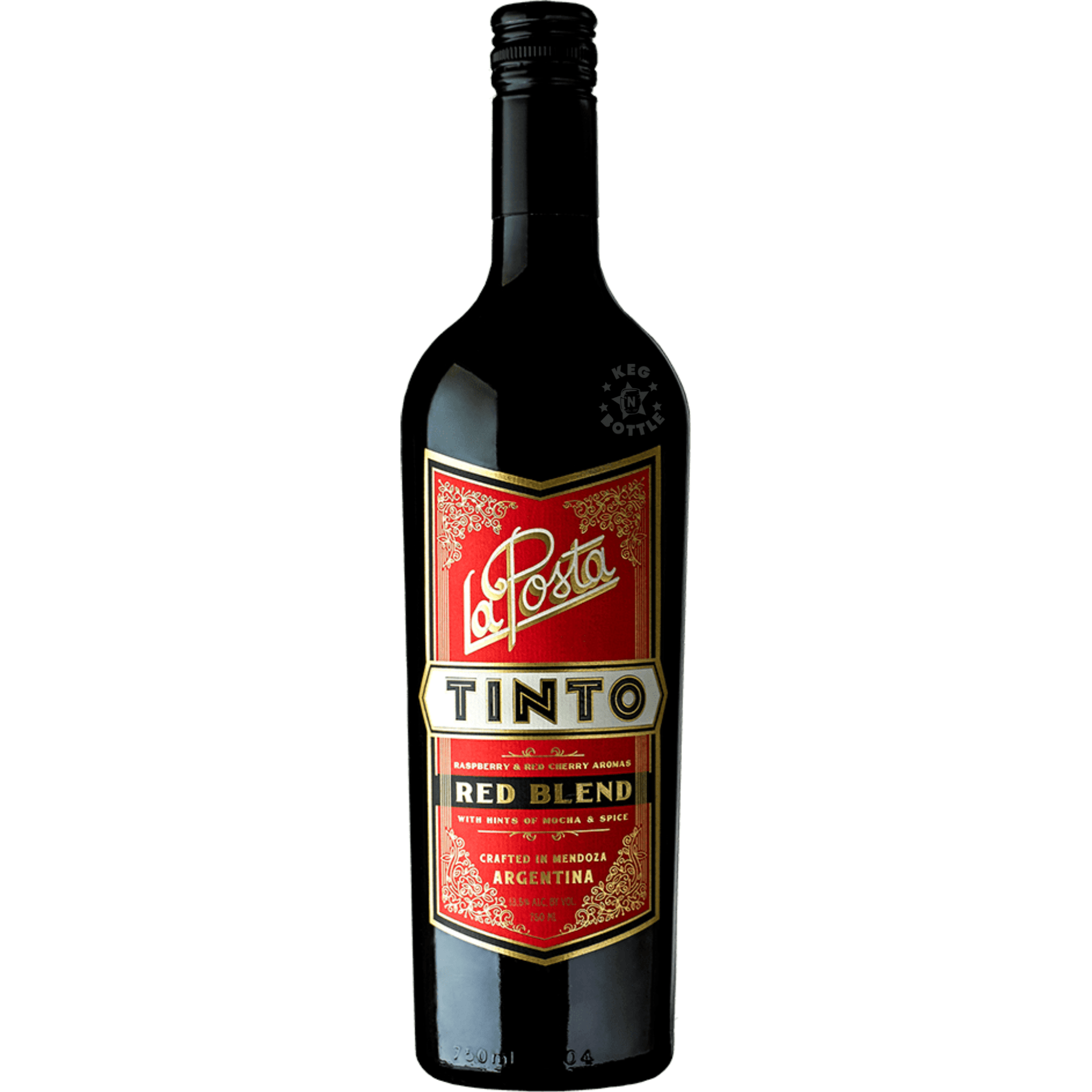 La Posta - Tinto Red Blend - Argentina