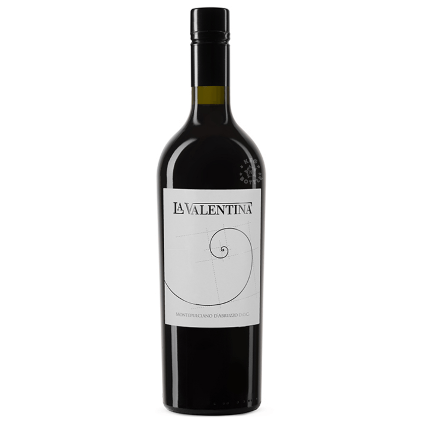 La Valentina - Montepulciano d'Abruzzo