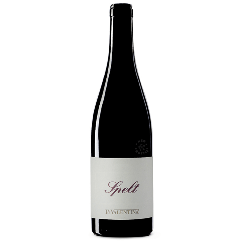 La Valentina - Spelt Riserva - Montepulciano d'Abruzzo