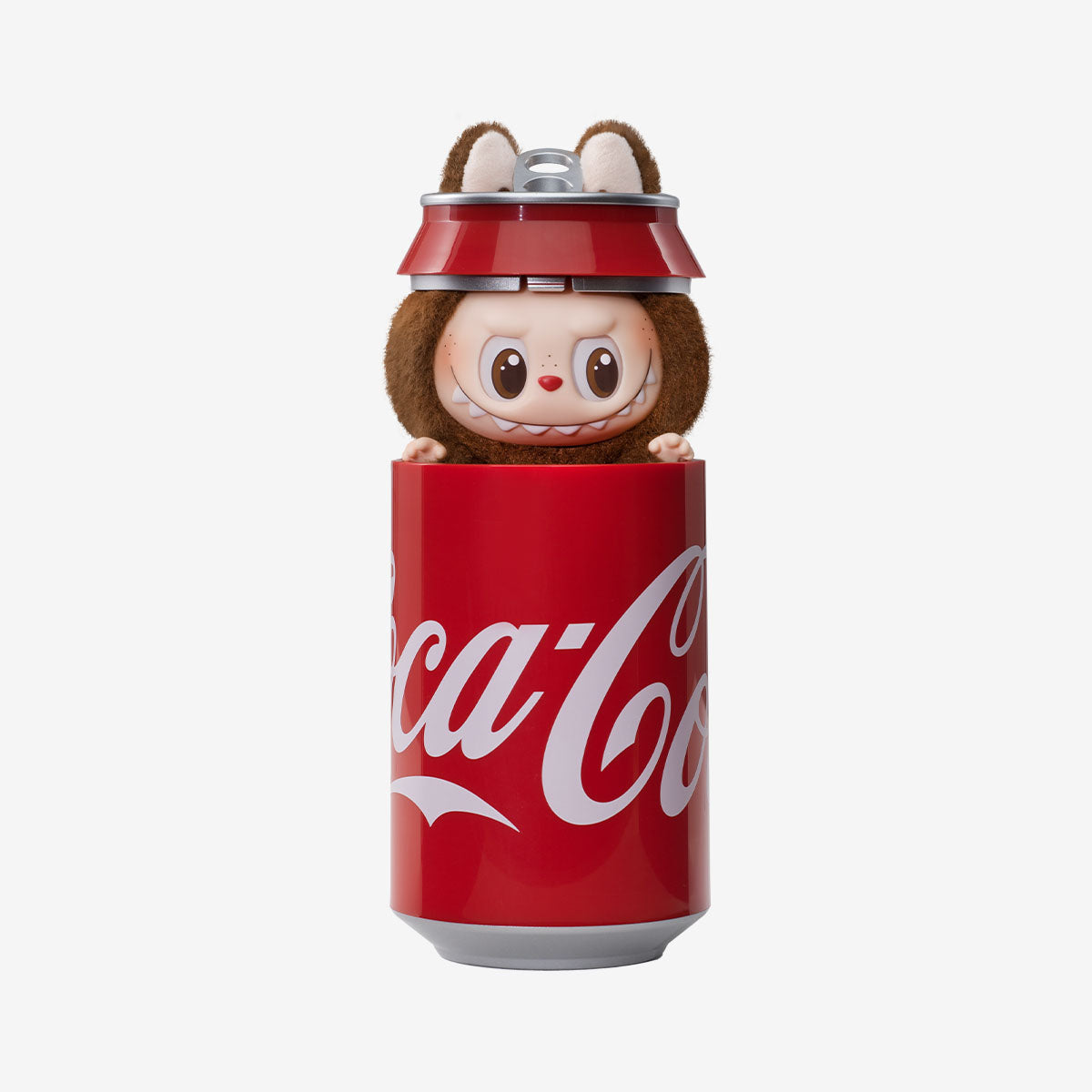 Labubu - Monsters Coca-Cola Surprise Figure Series