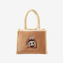 Labubu - Monsters Plush Tote Shoulder Bag