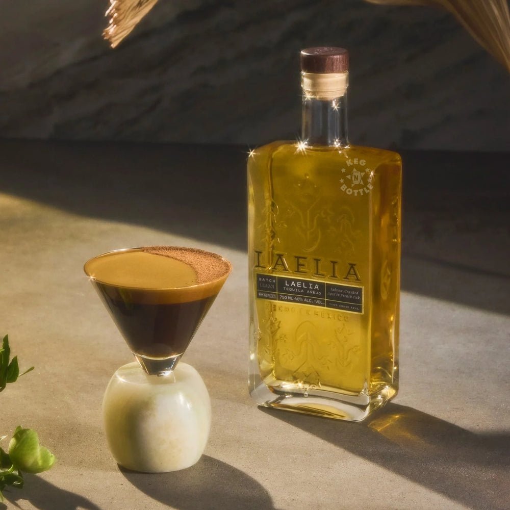 Laelia Añejo Tequila (750 ml)