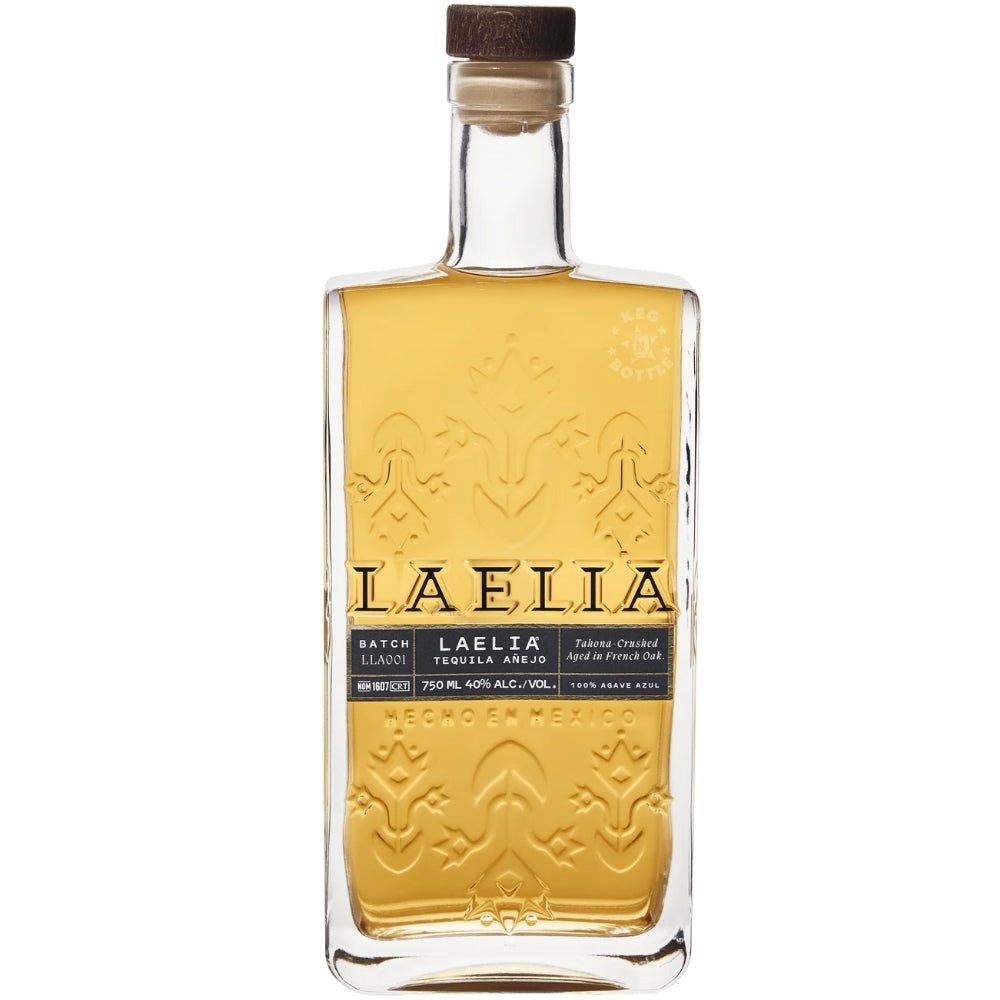 Laelia Añejo Tequila (750 ml)