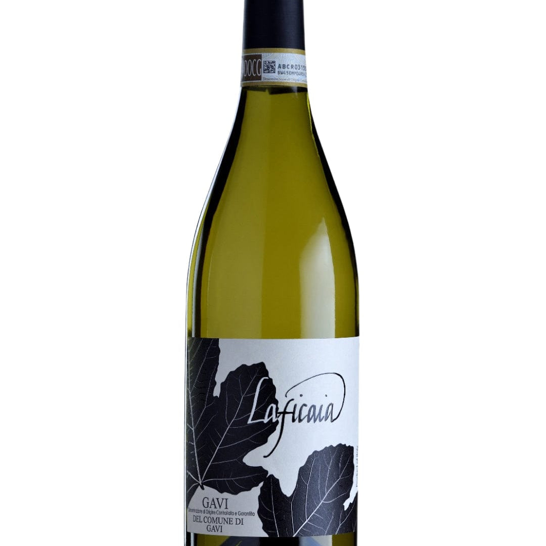 Laficaia Gavi di Gavi, 75 cl