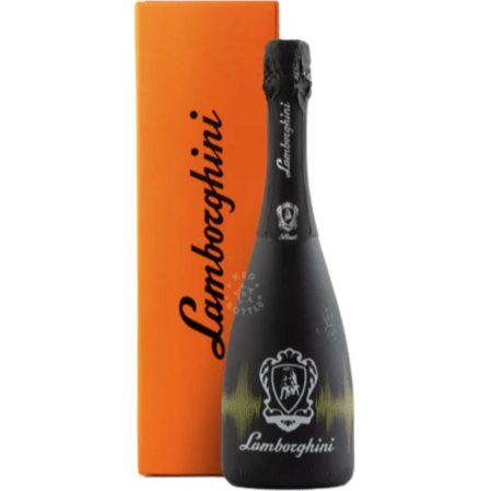 Lamborghini - "DJ" Luminous Brut - Umbria