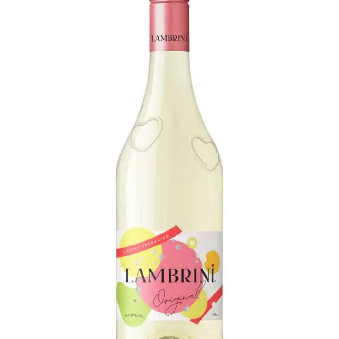 Lambrini Original Lightly Sparkling Perry, 75 cl