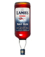 Lambs Navy Rum, 1.5 L