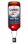 Lambs Navy Rum, 1.5 L