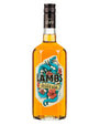 Lambs Spiced Rum, 70 cl