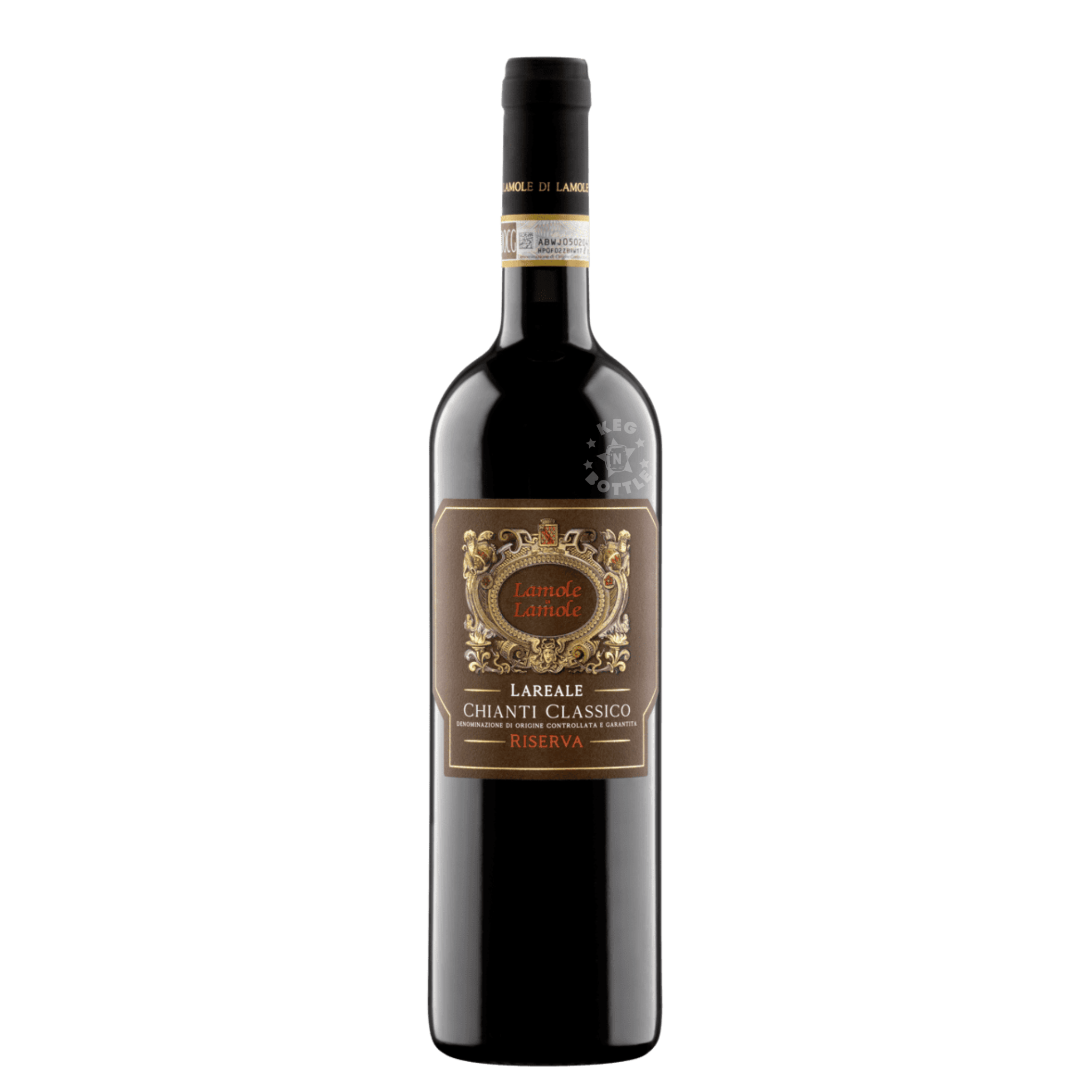 Lamole di Lamole - Lareale - Chianti Classico Riserva