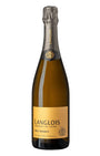 Langlois Crémant de Loire Brut NV Sparkling Wine, 75 cl