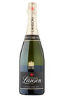 Lanson Black Label, 75 cl