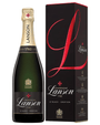 Lanson Black Label Gift Box Champagne, 75 cl
