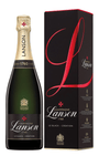 Lanson Black Label Magnum in Gift Box, 1.5 L