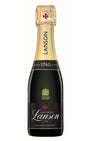 Lanson Black Label Quarter Bottle, 20 cl