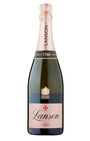 Lanson Rosé Champagne, 75 cl