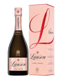 Lanson Rosé Gift Box Champagne, 75 cl