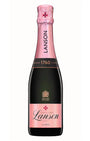 Lanson Rosé Half Bottle, 375 ml