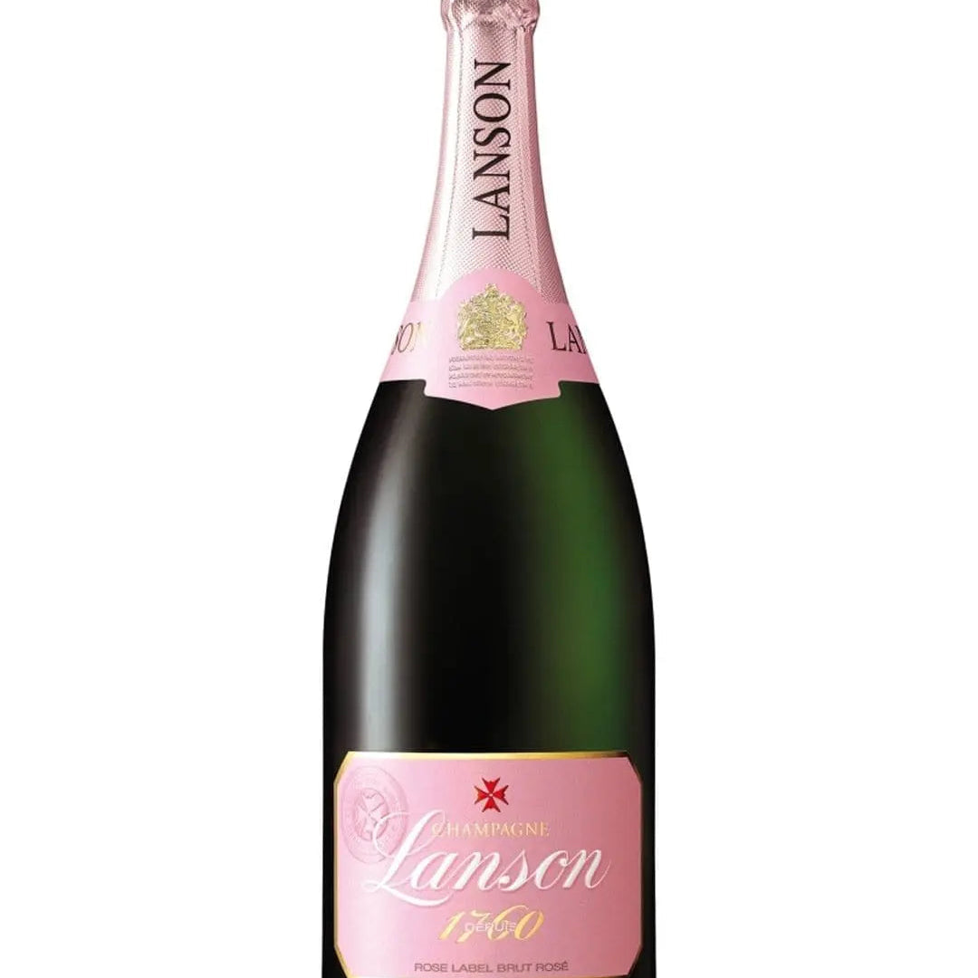 Lanson Rosé Magnum, 1.5 L