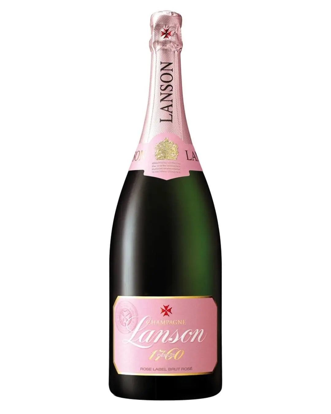 Lanson Rosé Magnum, 1.5 L