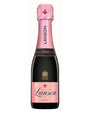 Lanson Rosé Quarter Bottle, 20 cl