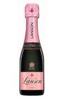 Lanson Rosé Quarter Bottle, 20 cl