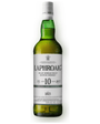 Laphroaig 10 Year Cask Strength Single Malt Scotch Whisky (750 ml)